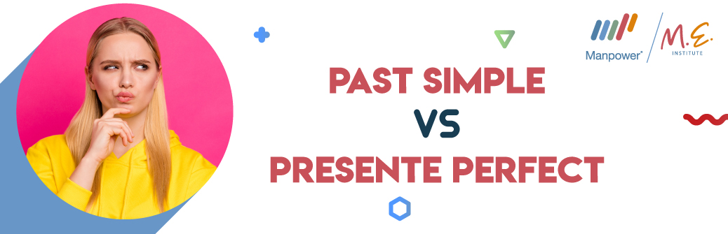 Diferencias entre Past Simple vs Present Perfect