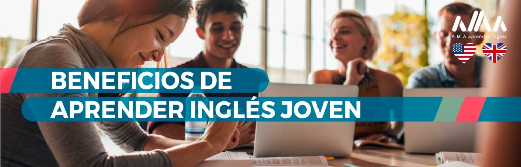 aprender inglés cuando joven resulta más fácil