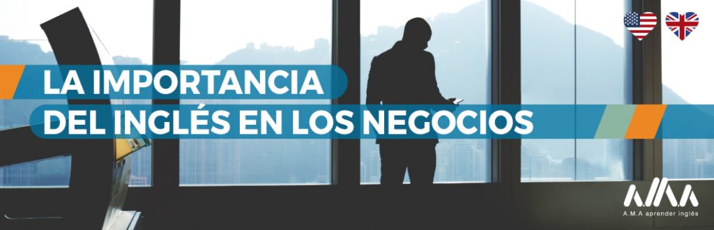 la importancia del inglés para los negocios