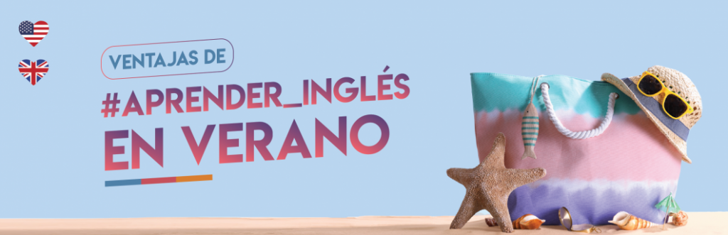 ventajas de aprender inglés en verano