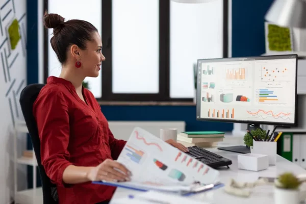 Excel avanzado – online