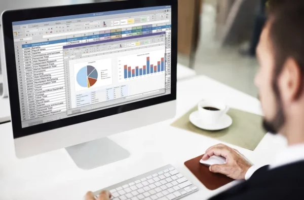 Excel intermedio – online