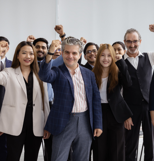 liderazgo y resolucion de conflictos