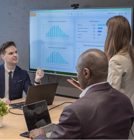 power bi 1